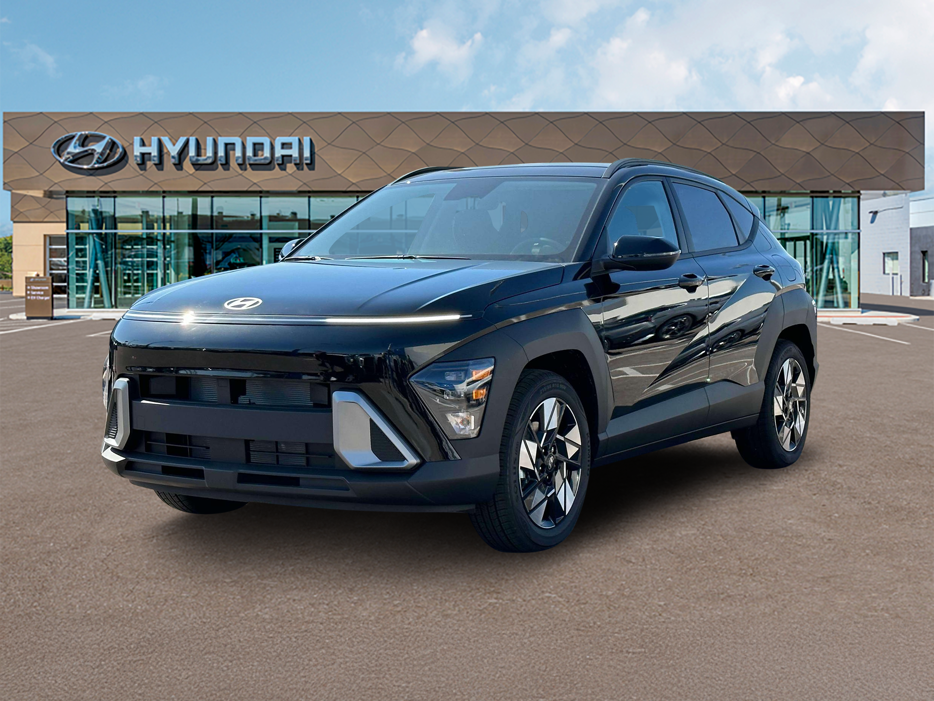 2025 Hyundai KONA Vehicle Photo in Philadelphia, PA 19116