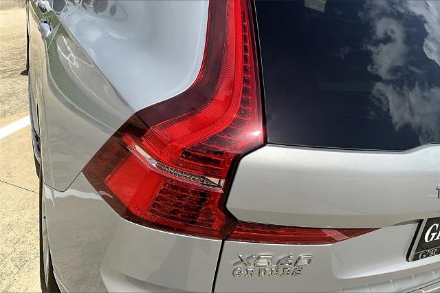 2022 Volvo XC60 Vehicle Photo in Houston, TX 77007