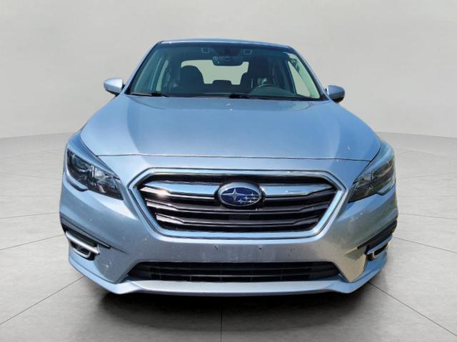 2019 Subaru Legacy Vehicle Photo in MADISON, WI 53713-3220