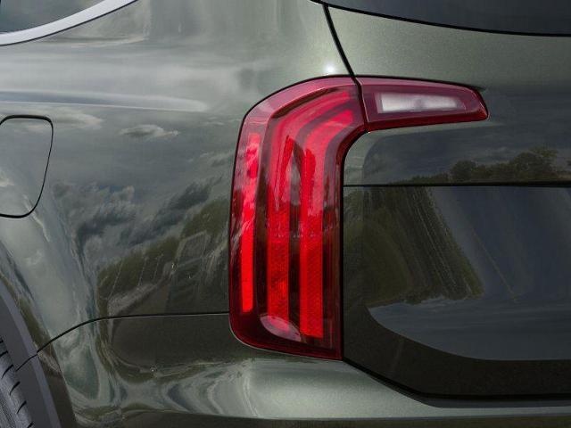 2025 Kia Telluride Vehicle Photo in Tucson, AZ 85712