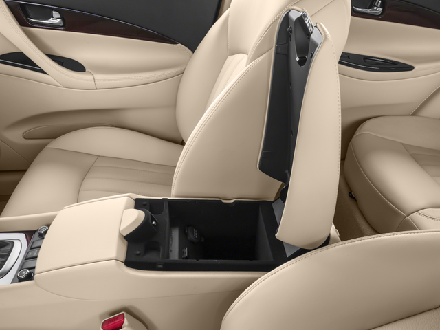 2016 INFINITI QX50 Vehicle Photo in San Antonio, TX 78230
