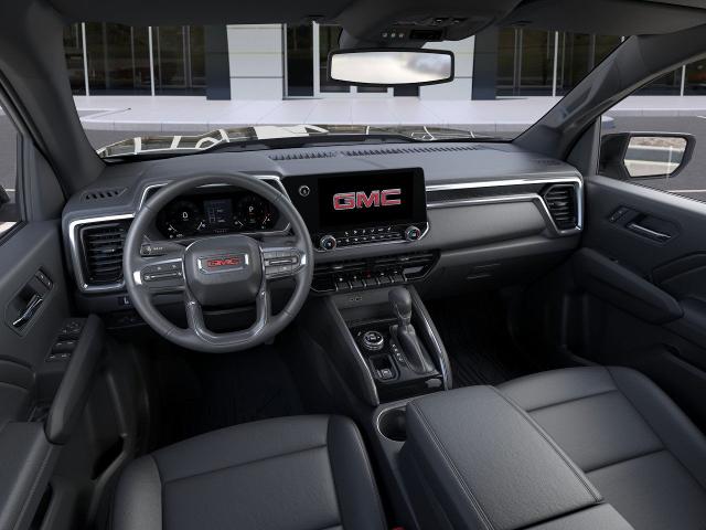 2025 GMC Canyon Vehicle Photo in APPLETON, WI 54914-8833