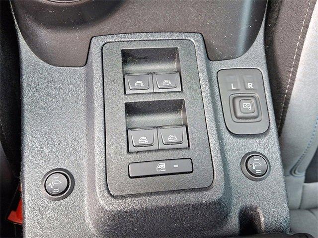2023 Ford Bronco Vehicle Photo in LANCASTER, PA 17601-0000