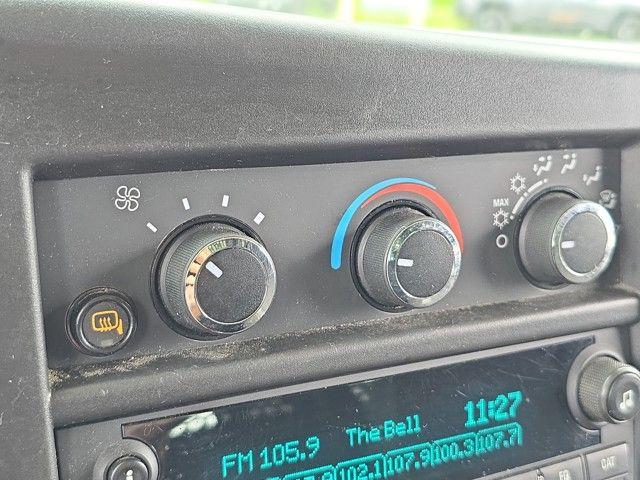 2023 Chevrolet Express Cargo Van Vehicle Photo in Pleasant Hills, PA 15236