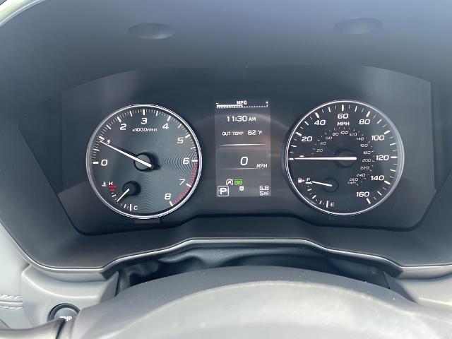 2025 Subaru Outback Vehicle Photo in Oshkosh, WI 54904