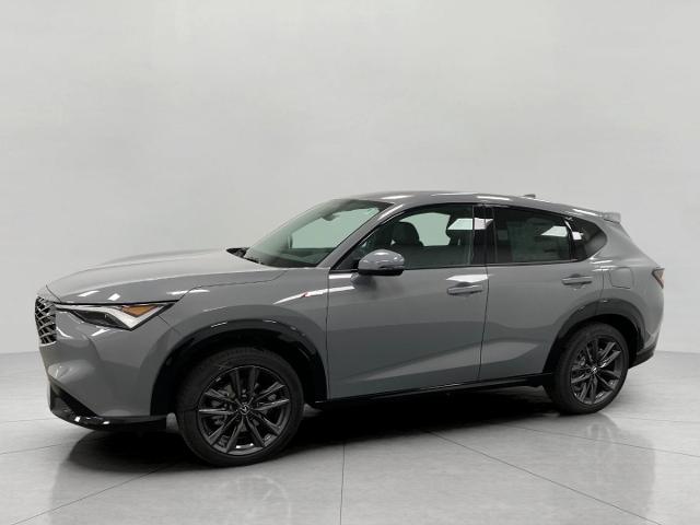 2025 Acura ADX Vehicle Photo in Appleton, WI 54913