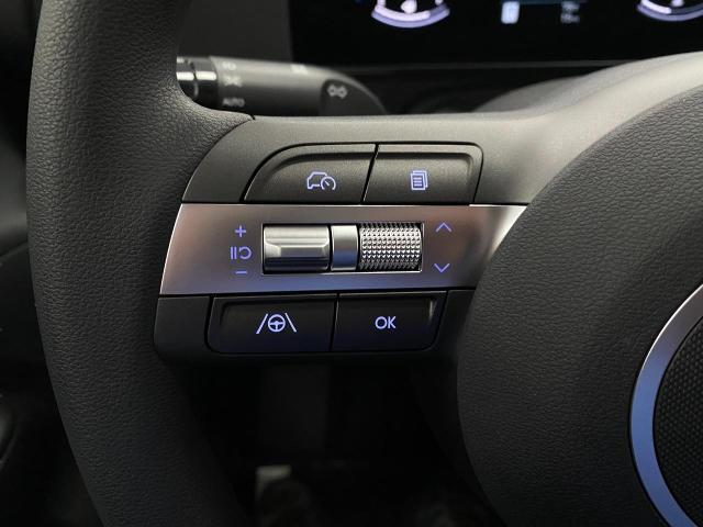 2025 Hyundai KONA Vehicle Photo in Appleton, WI 54913