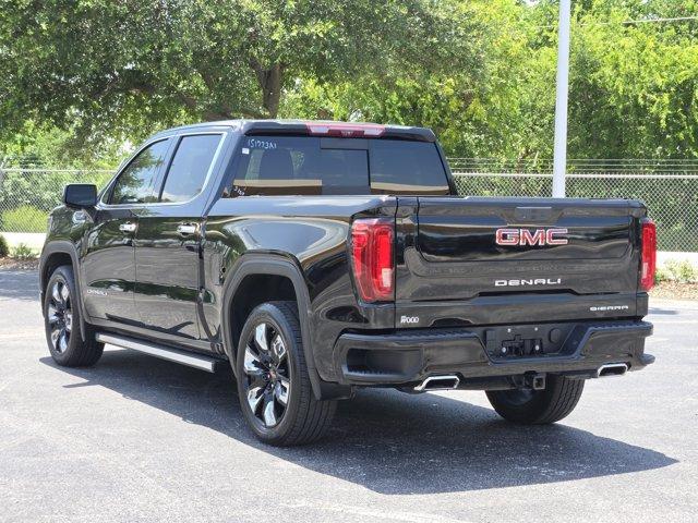 2023 GMC Sierra 1500 Vehicle Photo in Decatur, TX 76234