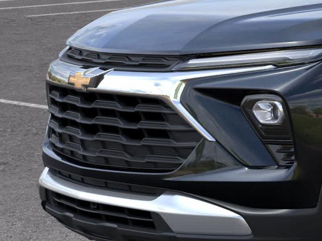 2026 Chevrolet Trailblazer Vehicle Photo in MOON TOWNSHIP, PA 15108-2571