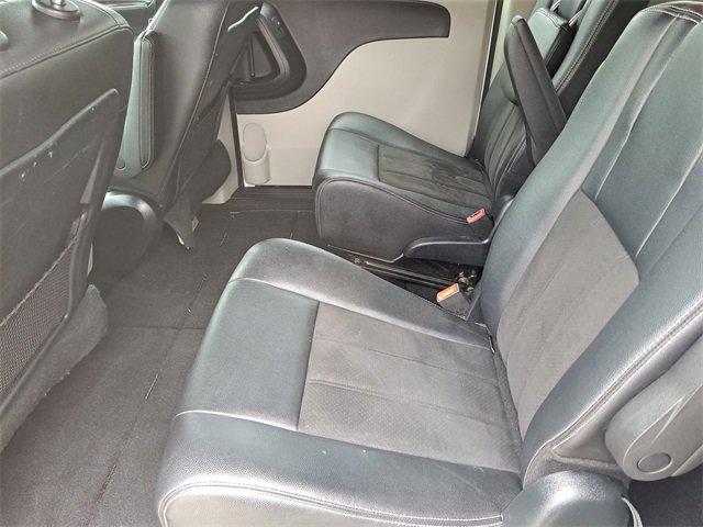 2020 Dodge Grand Caravan Vehicle Photo in MILFORD, OH 45150-1684
