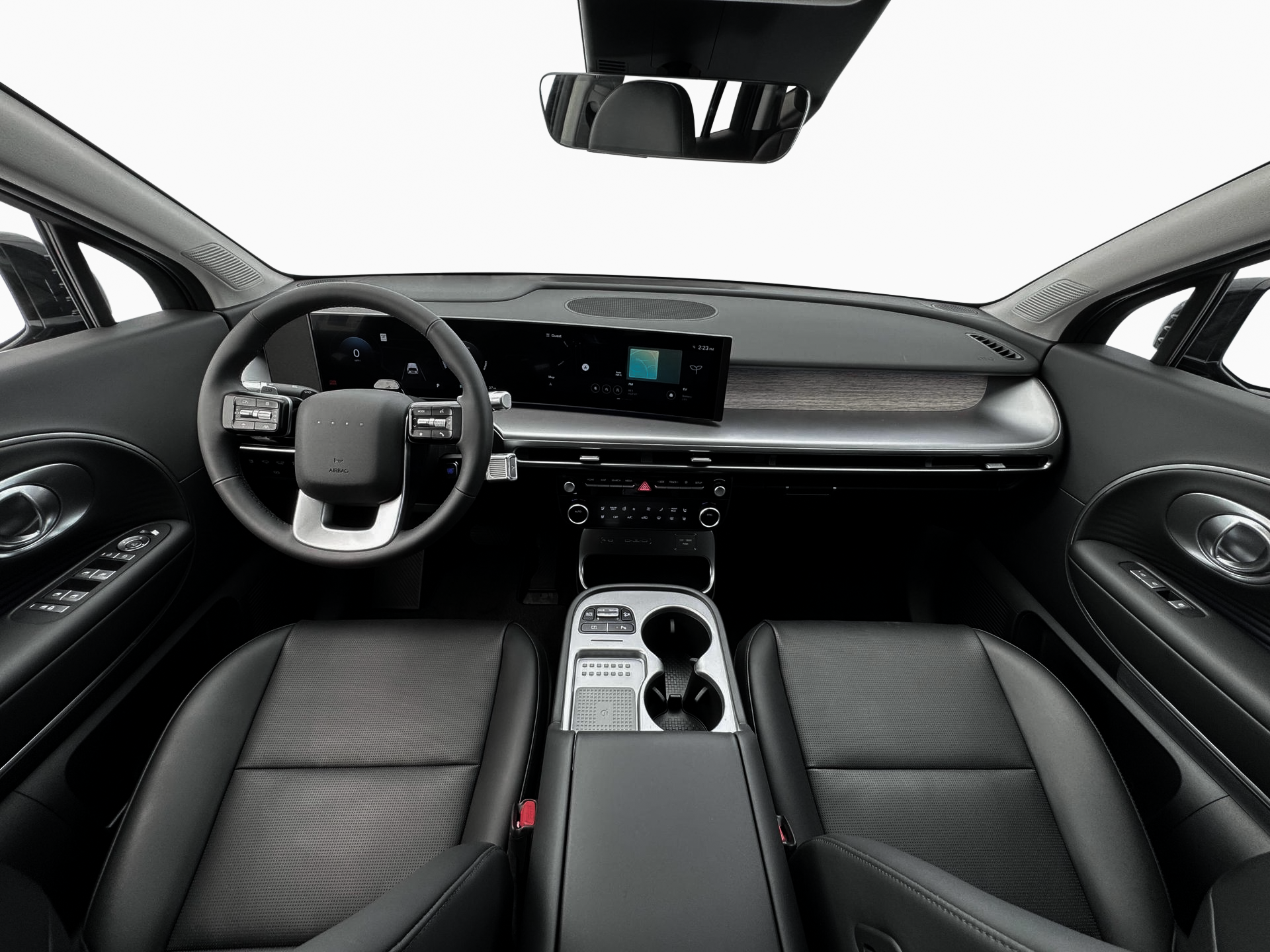 2026 Hyundai IONIQ 9 Vehicle Photo in Philadelphia, PA 19116