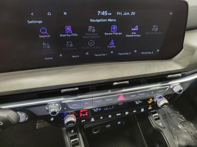 2023 Kia Telluride Vehicle Photo in Appleton, WI 54914