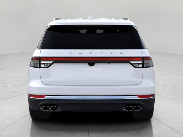 2025 Lincoln Aviator Vehicle Photo in Neenah, WI 54956