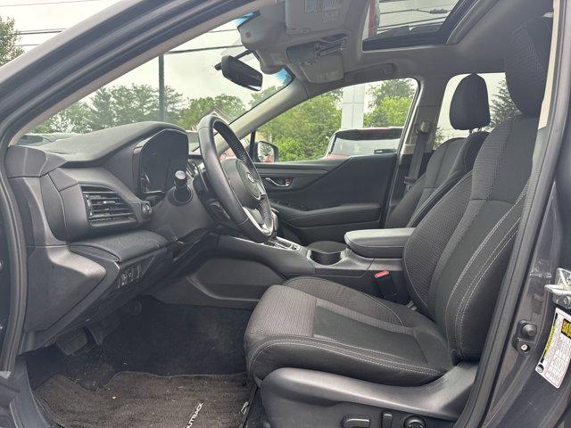 2022 Subaru Outback Vehicle Photo in Flemington, NJ 08822