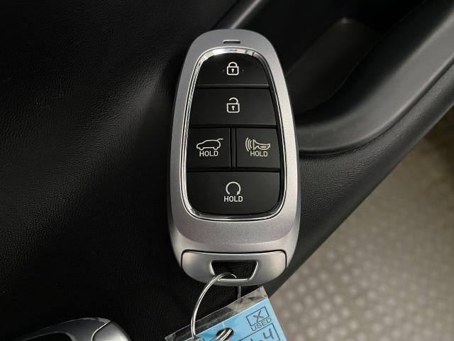 2022 Hyundai SANTA FE Vehicle Photo in Appleton, WI 54913