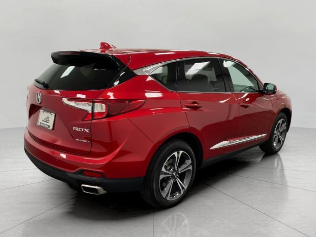 2023 Acura RDX Vehicle Photo in Appleton, WI 54913