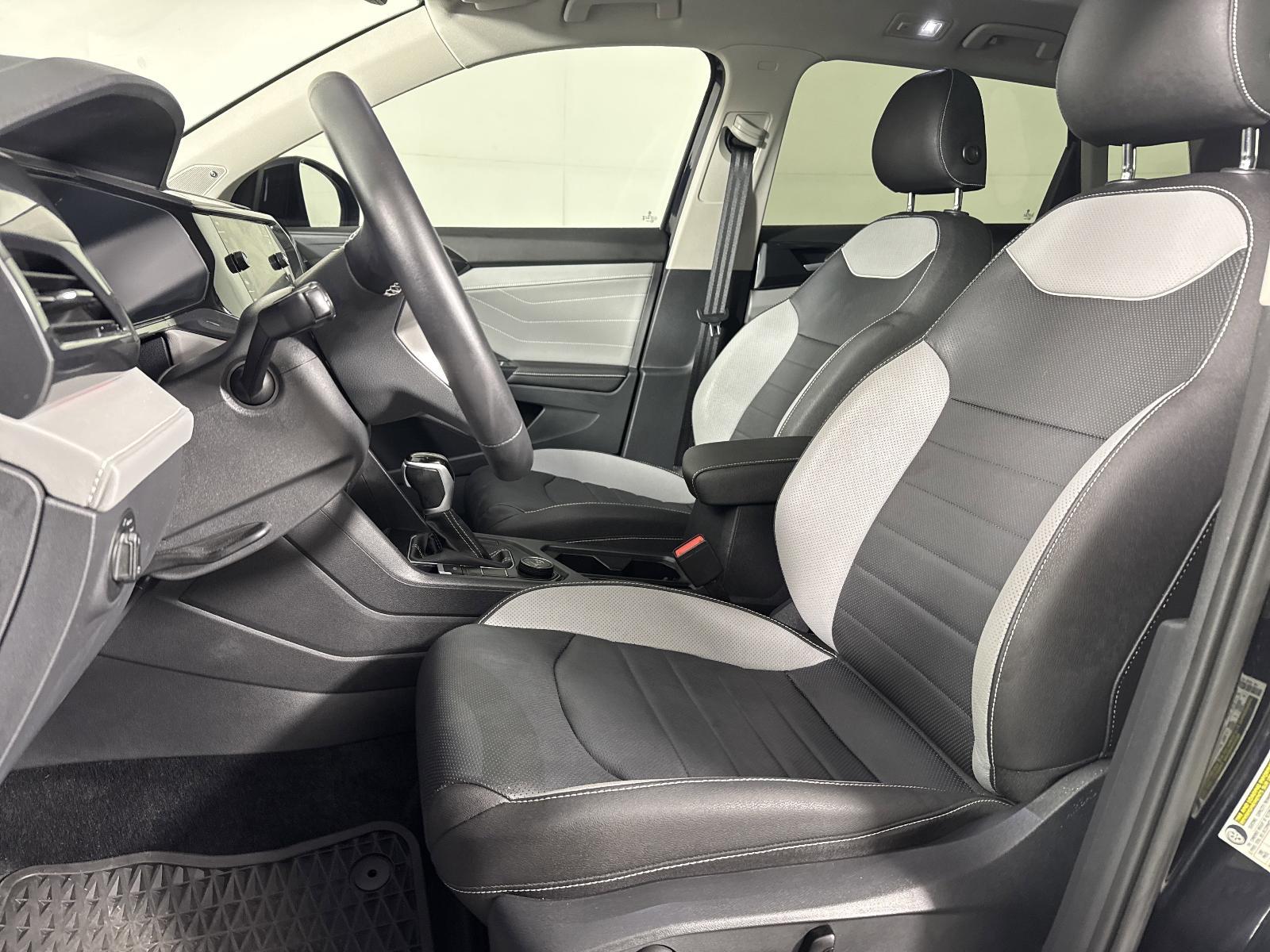 2024 Volkswagen Taos Vehicle Photo in Georgetown, TX 78626