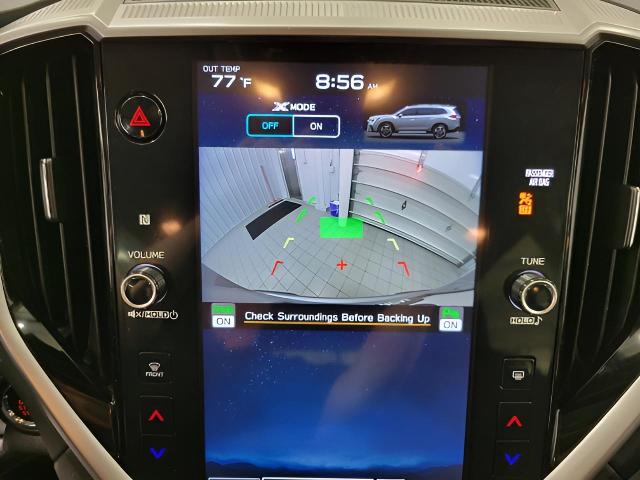 2024 Subaru Ascent Vehicle Photo in Green Bay, WI 54304