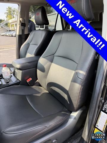 2023 Toyota 4Runner Vehicle Photo in Puyallup, WA 98371