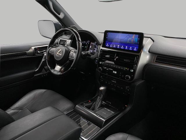 2022 Lexus GX 460 Vehicle Photo in Appleton, WI 54913