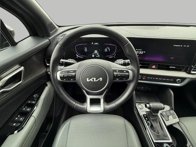 2023 Kia Sportage Vehicle Photo in Appleton, WI 54914