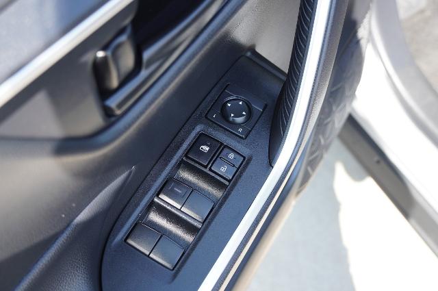 2025 Toyota RAV4 Vehicle Photo in Riverdale, UT 84405