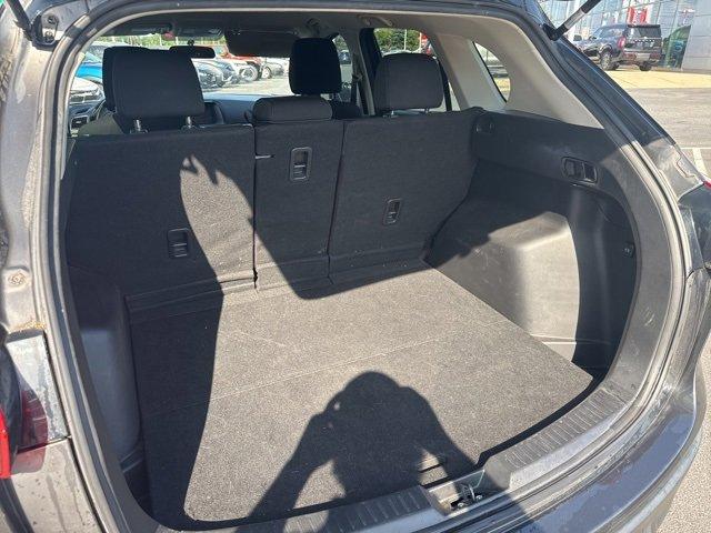 2016 Mazda CX-5 Vehicle Photo in Harrisburg, PA 17111-1033