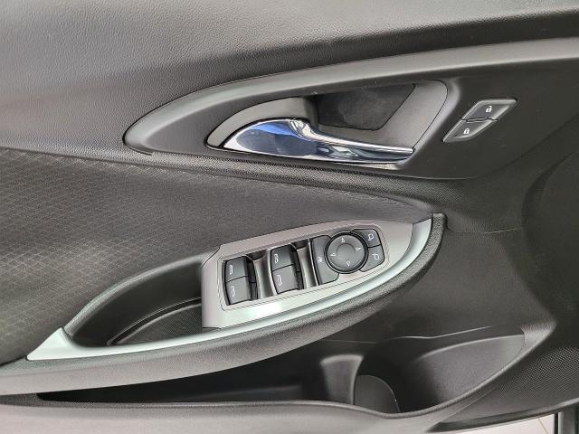 2024 Chevrolet Malibu Vehicle Photo in OSHKOSH, WI 54904-7811