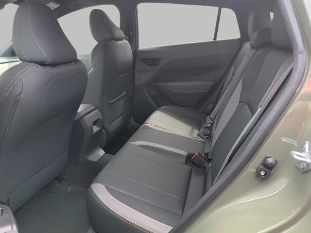 2025 Subaru Crosstrek Vehicle Photo in Green Bay, WI 54304