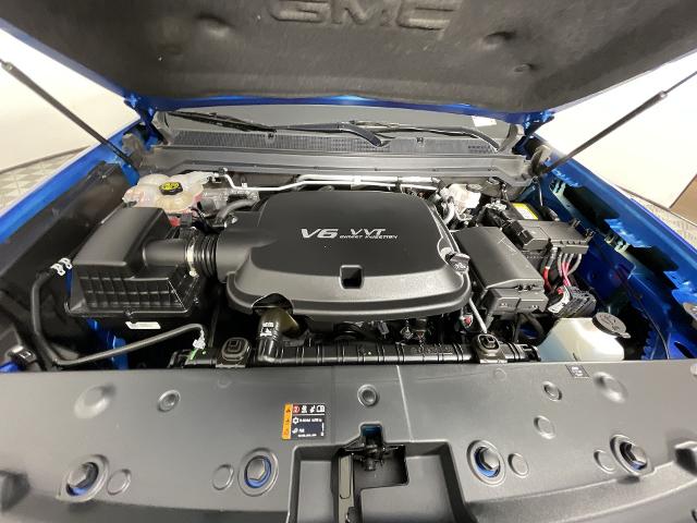 2022 GMC Canyon Vehicle Photo in GILBERT, AZ 85297-0402