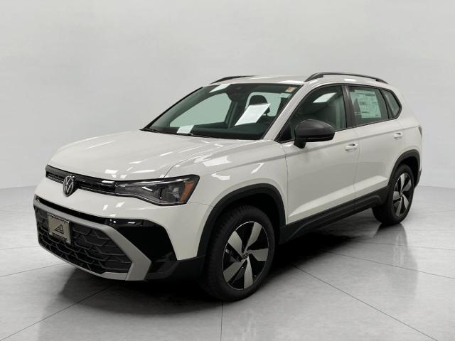 2025 Volkswagen Taos Vehicle Photo in Appleton, WI 54913