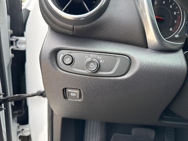 2022 Chevrolet Blazer Vehicle Photo in MANITOWOC, WI 54220-5838