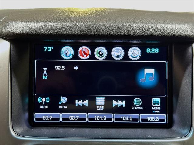 2017 Chevrolet Tahoe Vehicle Photo in EVERETT, WA 98203-5662