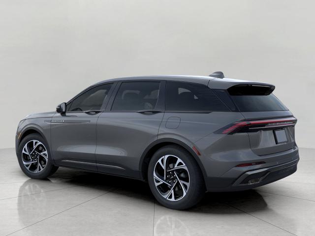 2025 Lincoln Nautilus Vehicle Photo in Neenah, WI 54956
