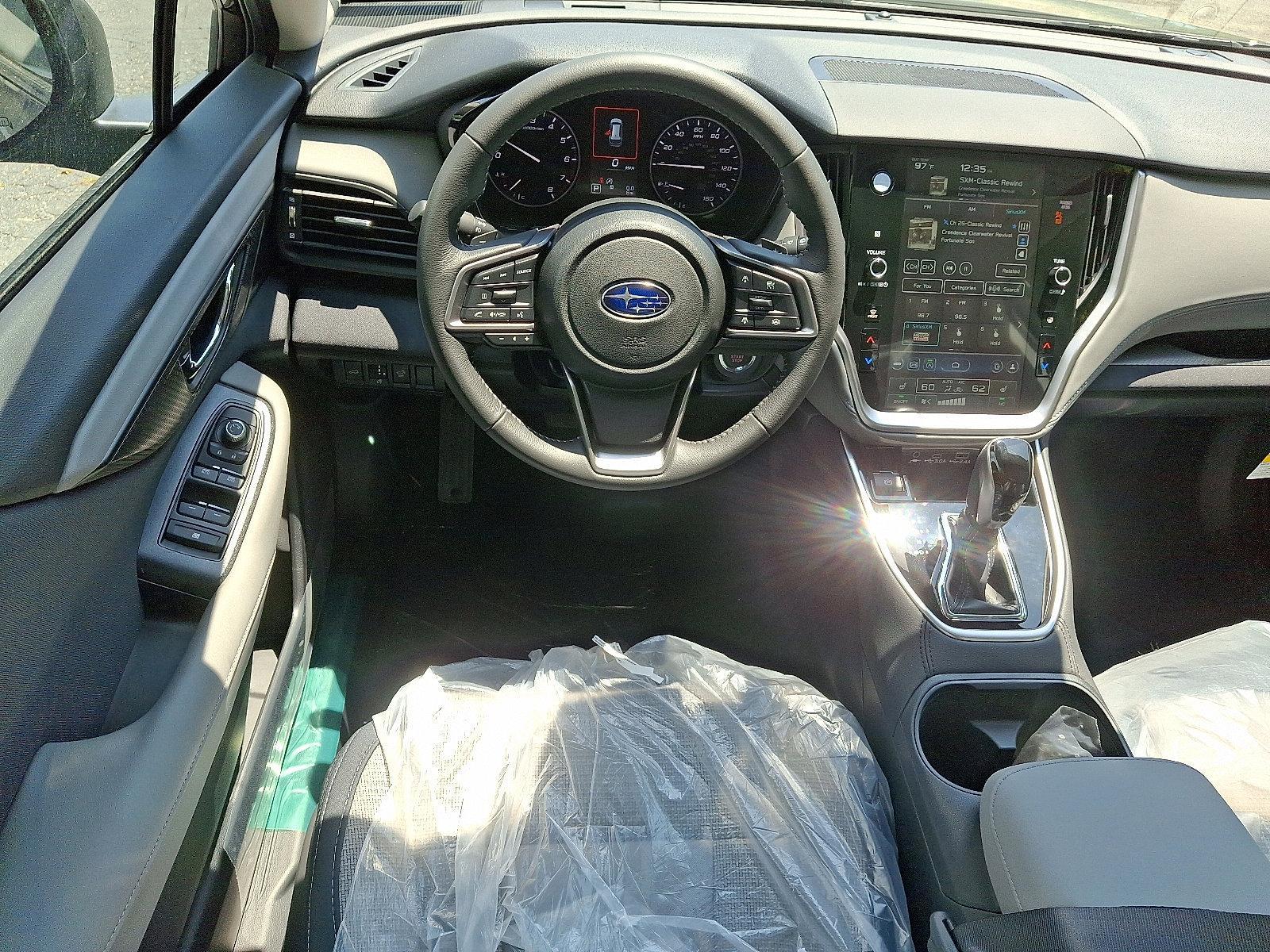 2025 Subaru Outback Vehicle Photo in Harrisburg, PA 17111