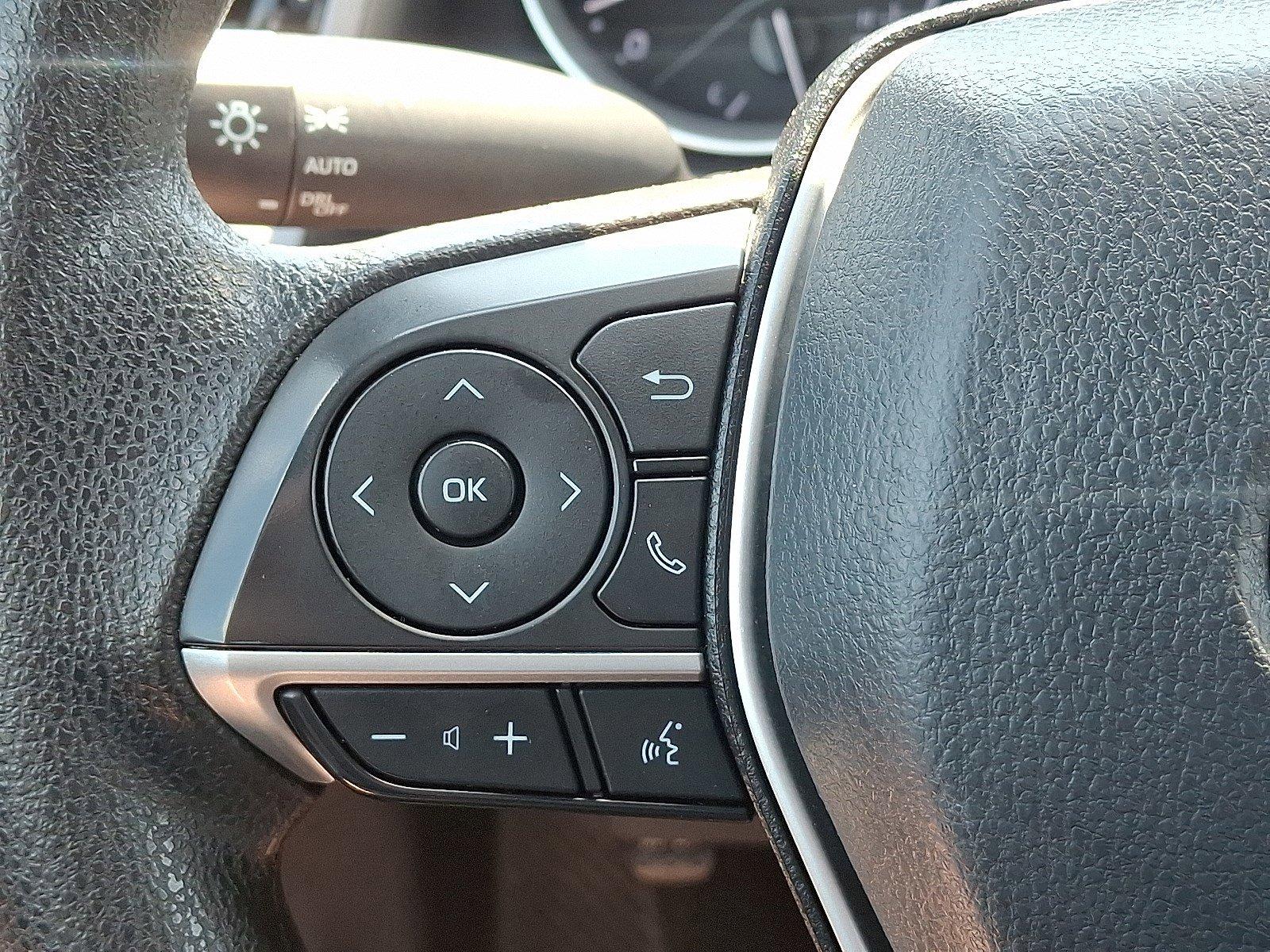 2023 Toyota Camry Vehicle Photo in Harrisburg, PA 17111