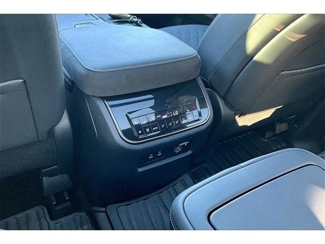 2025 INFINITI QX80 Vehicle Photo in Grapevine, TX 76051
