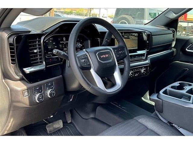 2024 GMC Sierra 1500 Vehicle Photo in San Antonio, TX 78230