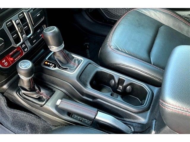 2020 Jeep Gladiator Vehicle Photo in San Antonio, TX 78230
