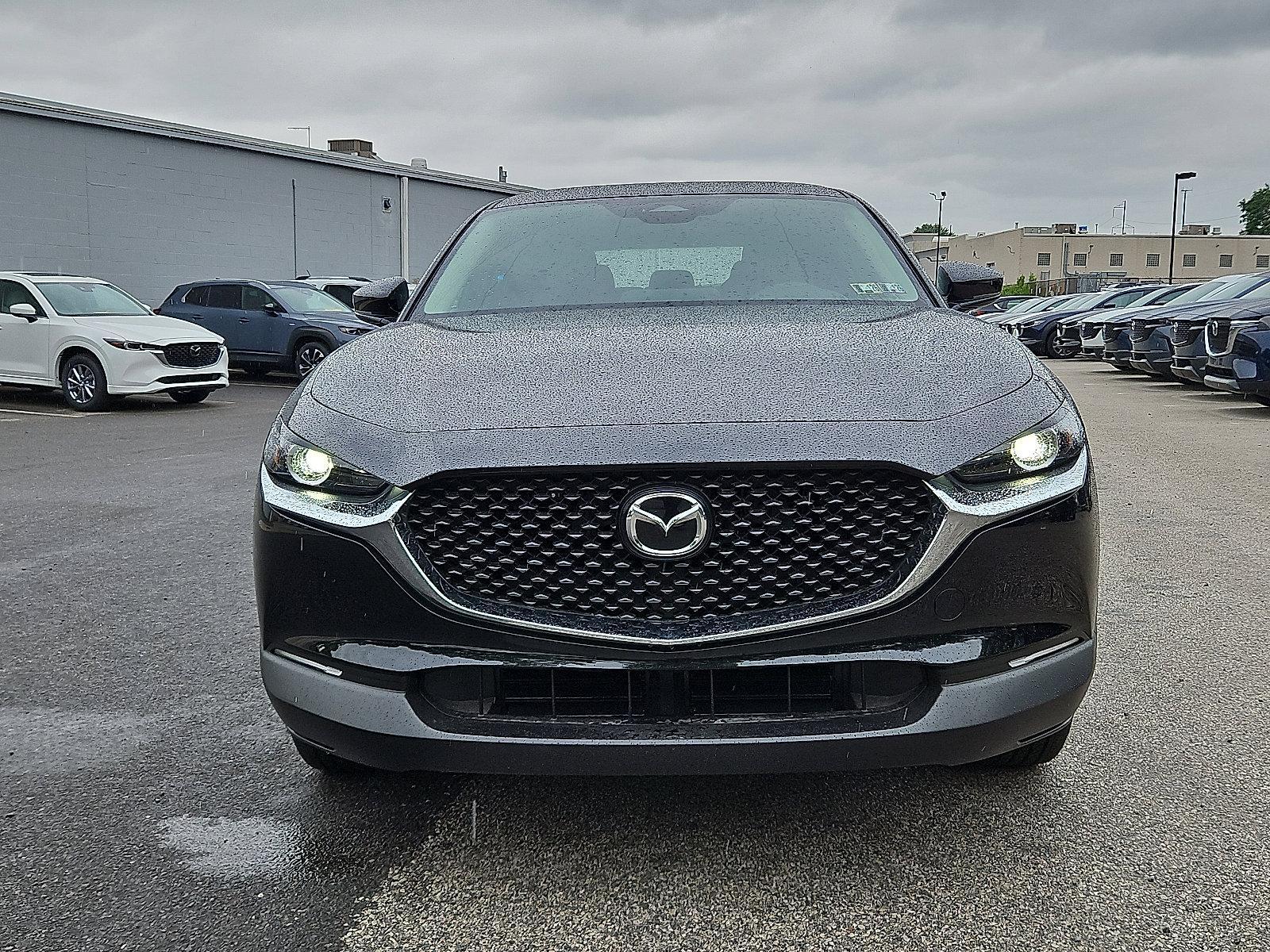 2025 Mazda CX-30 Vehicle Photo in Trevose, PA 19053