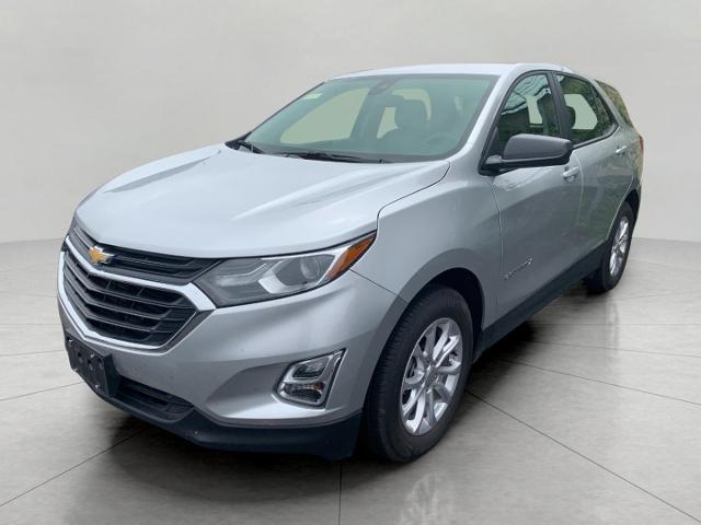 2020 Chevrolet Equinox Vehicle Photo in APPLETON, WI 54914-4656