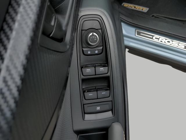 2022 Subaru Crosstrek Vehicle Photo in Green Bay, WI 54304
