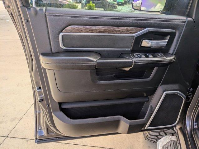 2021 Ram 3500 Vehicle Photo in SELMA, TX 78154-1460