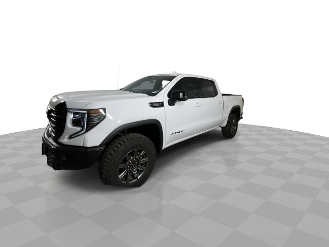 2025 GMC Sierra 1500 Vehicle Photo in GILBERT, AZ 85297-0402