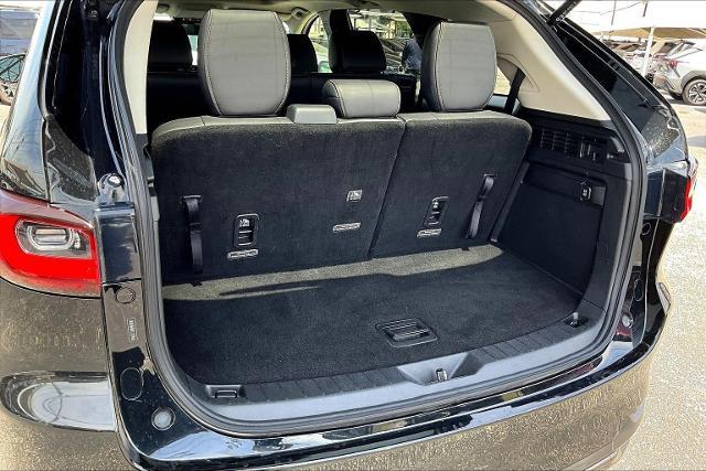 2024 Mazda CX-90 Vehicle Photo in San Antonio, TX 78230