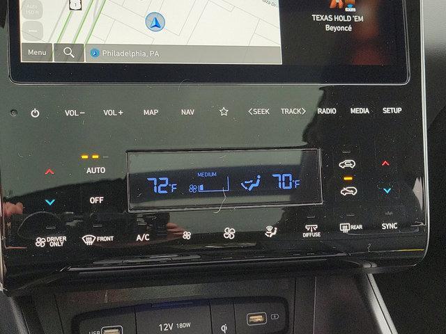 2024 Hyundai TUCSON Plug-In Hybrid Vehicle Photo in Philadelphia, PA 19116