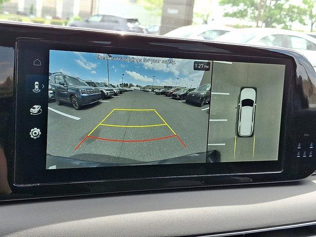 2025 Hyundai PALISADE Vehicle Photo in Philadelphia, PA 19116