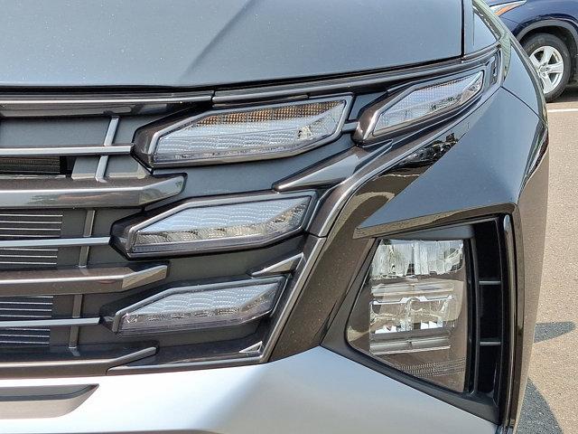 2025 Hyundai TUCSON Vehicle Photo in Philadelphia, PA 19116