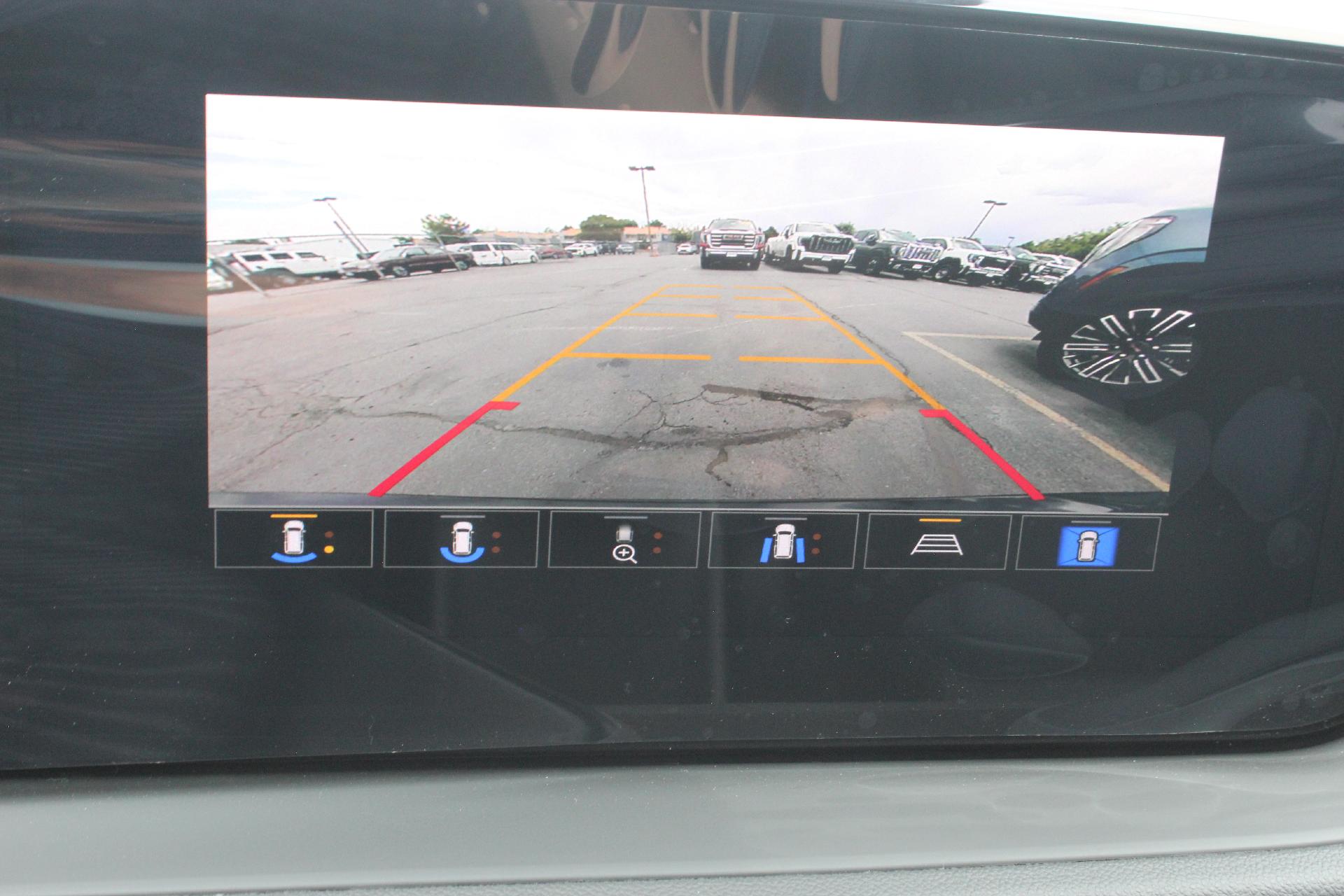 2026 Buick Encore GX Vehicle Photo in AURORA, CO 80012-4011