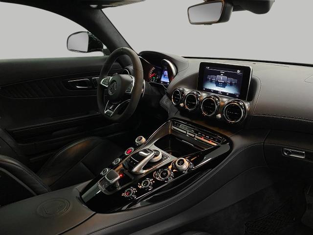 2016 Mercedes-Benz AMG GT Vehicle Photo in Appleton, WI 54913